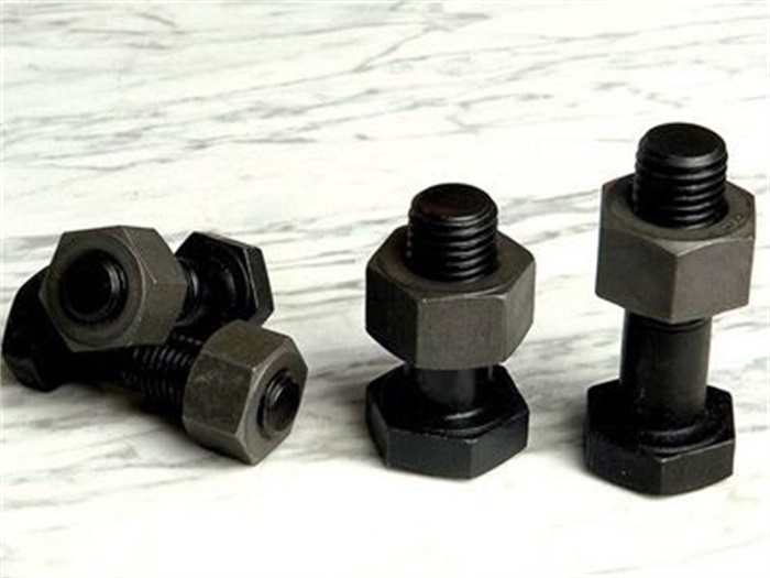 锡林格勒盟高强螺栓